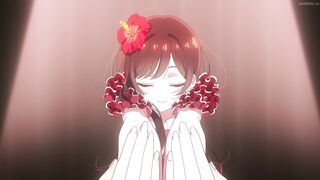 Kanojo, Okarishimasu 5th Season Episodes 8
