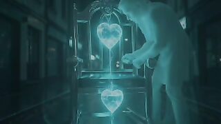Ghost In Machine