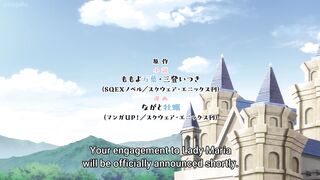 Nigashita Sakana wa Ookikatta ga Tsuriageta Sakana ga Ookisugita Ken Episodes 9
