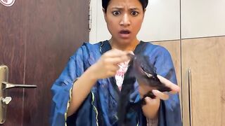 Fish ka jali kyu phnli maine ????????????#reels #