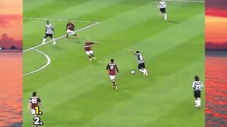 Prime Tevez emang ngeri
