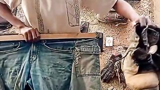 New trand fashion