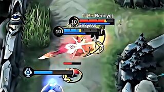 Masterclass bennyqt all marksman indo