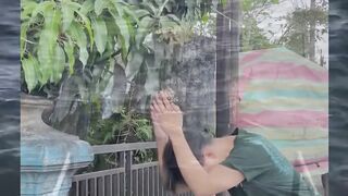Katanya biar ramah lingkungan, ujung-ujungnya tetap bikin pusing kepala! ???????? #Receh #Komedi #Lucu