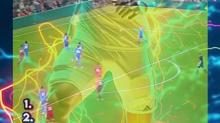 5 laga, 1 match 2 gol bunuh diri! Rekor kelam sepak bola yang bikin geleng kepala ⚽️???? #OwnGoal #Viral