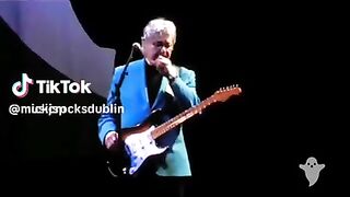 JUNGLE LOVE / TAKE THE $ & RUN - STEVE MILLER ( LIVE )
