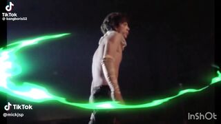JUMPING JACK FLASH, LITTLE T&A, ON DOWN THE LINE ~ ROLLING STONES