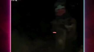 hidup & mati ditentukan oleh sebuah lampu