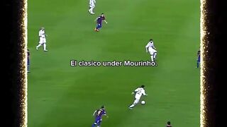 Mourinho ball☠️???? 2