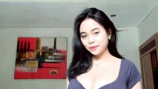 padet banget.