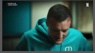 Untold UK: Jamie Vardy