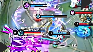 King maharaja kevinn panas gini brokk ???????? 2
