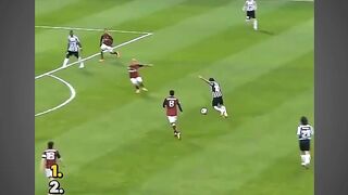 Gol Indah Penuh Kelas #boladunia