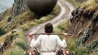 Second coming!