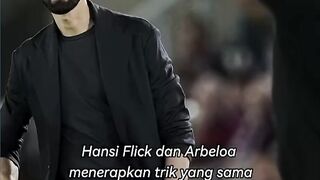 Sama-sama pake trik jenius, tapi endingnya kok beda?