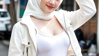 Outfit nanggung