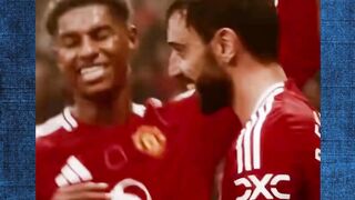 Rekor Bruno Fernandes Sah Pecah!!