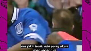 Pemain Paling "Nekat" dalam Sejarah! ????⚽️