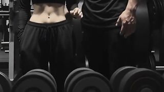Gym boy 4