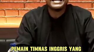 Sebutkan pemain timnas Inggris yang pernah main di luar Inggris #mamatalkatiri #sepakbola