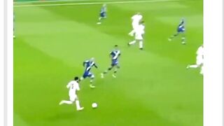 Menurut kalian, apakah ini salah satu performa terbaik Ronaldo sepanjang kariernya di Liga Champions? ????????
