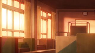 Ganbare! Nakamura-kun!! Episodes 10