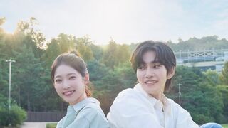 My Lovely Journey (2025) Episode 9 Eng Sub