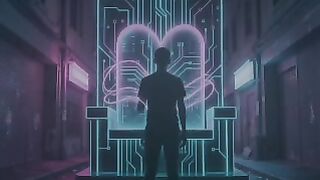 Digital Ghost
