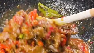 Resep Oseng Mercon Sapi Rumahan, Super Praktis dan Bikin Nagih!