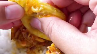 Resep Opor Ayam Pedas Kuah Kental, Menu Spesial yang Bikin Boros Nasi!