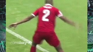 Ketika drama di atas lapangan hijau lebih membingungkan daripada rumus matematika! ????⚽️