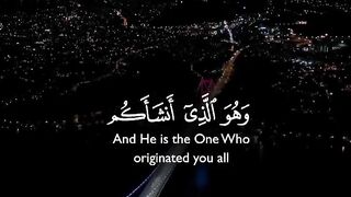 Quran paak Tilawat 29