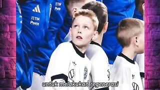 Generasi baru Gli Azzurri nih, Sobat SmartGoal! ????????⚽