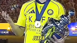 Bukan kebetulan, ini MANTRA COMAN! ????