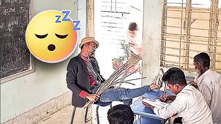 Osthir Funny video ????