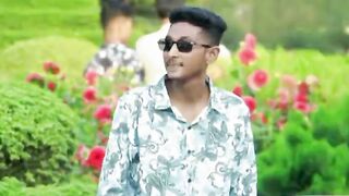 Kemin a bujhibo Ami basina tare sara