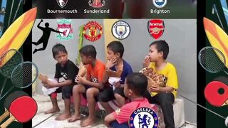 Nasib fans Chelsea emang lagi beda sendiri ya mblo! ????????