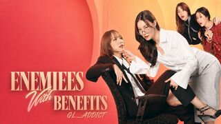 Enemy With Benefits (2026) Episode 2 Eng Sub