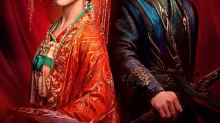 Vow In Ashes (2026) Episode 5 Eng Sub