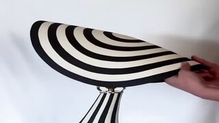 French Luxury & Creative Personality In One Lamp!