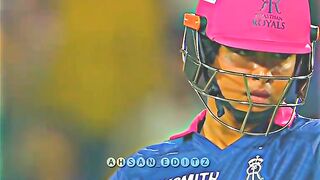 Sooryavanshi blasting innings 97 runs in only 29 balls