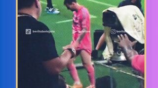 DUNIA SEPAK BOLA BERSAMA BIGDEWA 3
