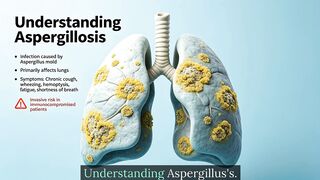 Aspergillosis | Sound Therapy Session