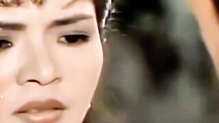 Legendary warrior Raja Wali Yoko Bibi Lung