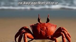 Ghamand or attitude se zindagi tabah ho jati