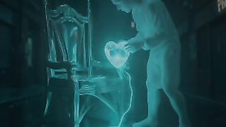 Synthetic Ghost