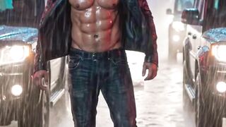 1 Hero vs 100 Gangsters ???? Bollywood Action Scene