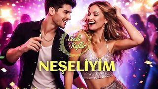 EMRAH NEŞELİYİM ARABESK COVER !!!SON SES DİNLE!!