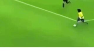 Neymar di masa jayanya bukan hanya seorang pesepakbola 2