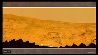 NASA’s Biggest Mars Discovery Could Change Everything